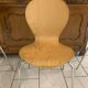 4 vintage chairs