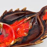 Fish appetizer from Vallauris