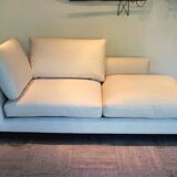 Lazy Time sofa by Camerich.