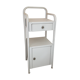 Bedside table hospital