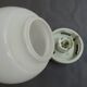 Small ball ceiling light