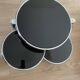 LEIMOTIV SWIVEL TYPE COFFEE TABLE