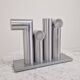 Very rare RAAK Amsterdam ‘Light Sculpture’ table / floor lamp, Netherlands,