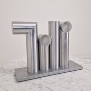 Lampe de table / sol 'Light Sculpture' RAAK Amsterdam très rare, Pays-Bas.
