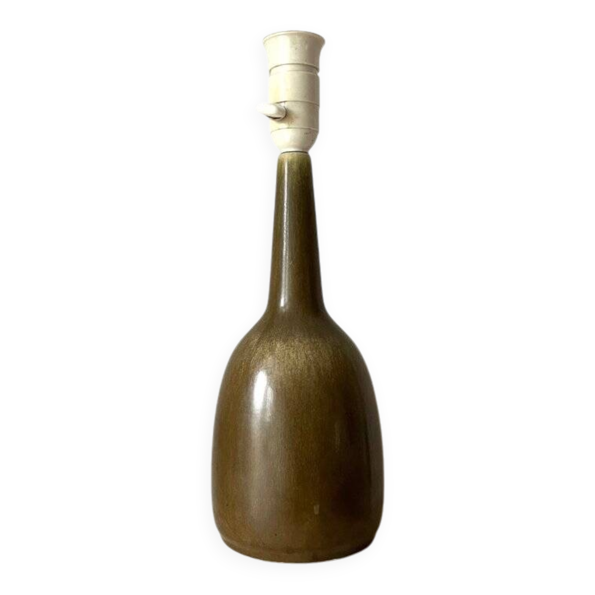 Table Lamp by Per Linneman Schmidt for Palshus, Denmark, 1960s