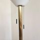 Rare Midcentury Floor Lamp Uplighter style, Germany, 1970s