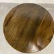 Table basse Secession Thonet