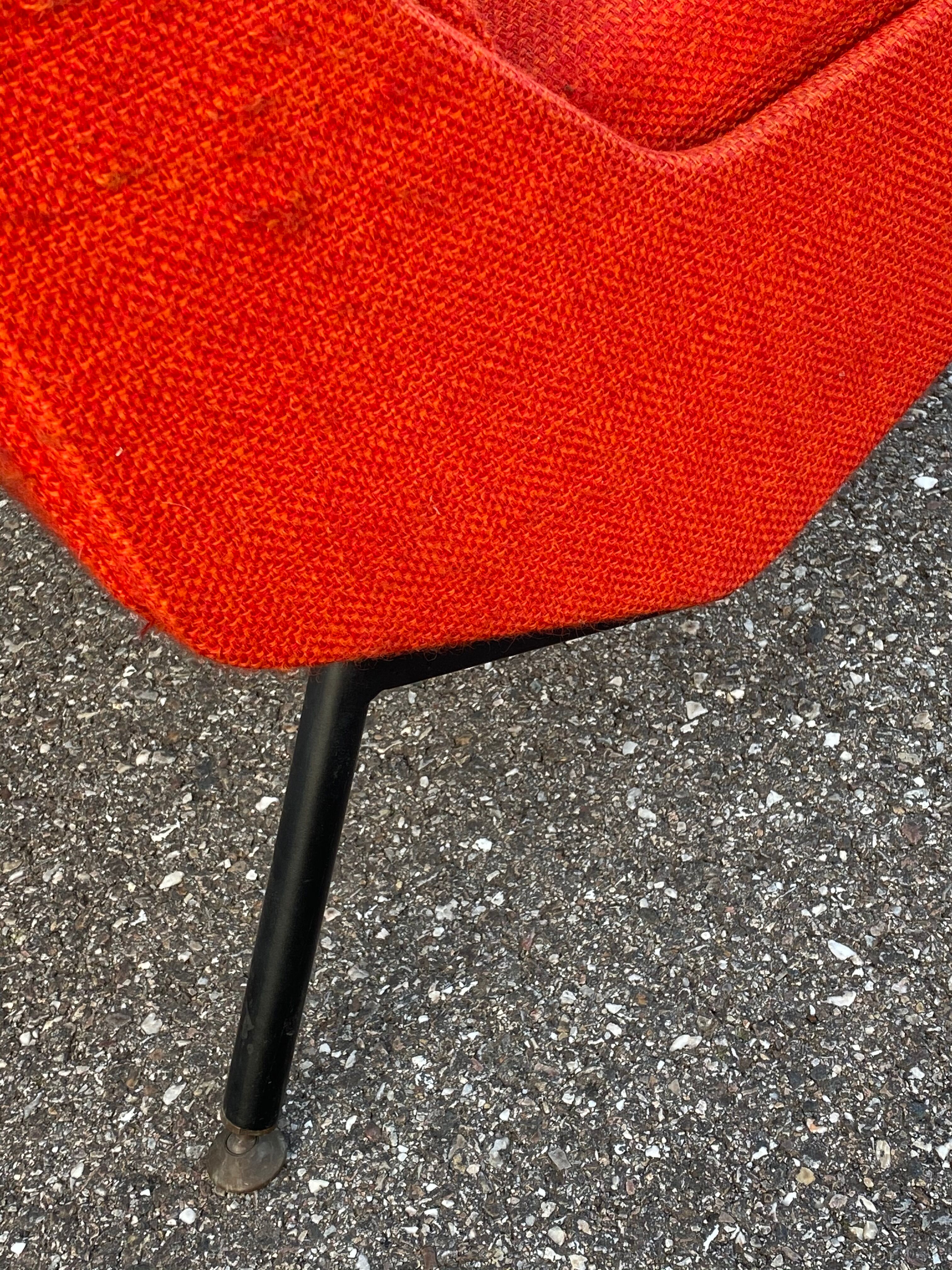 Troika design seat Paul Geoffroy edited by Airborne