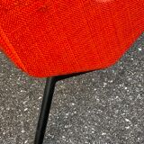 Troika design seat Paul Geoffroy edited by Airborne