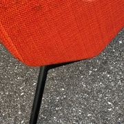 Troika design seat Paul Geoffroy edited by Airborne