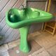 Vintage sink