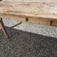 Farm table