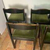 Vintage 70's chairs