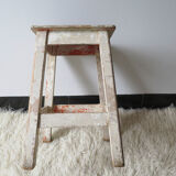 Workshop stool