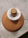 Terracotta cradle