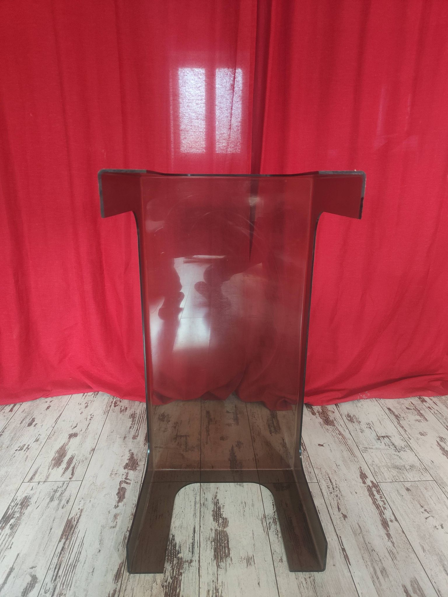1970s Marc Berthier coffee table