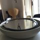 Light mirror Allibert 1970