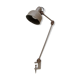 Lampe d'atelier articulée