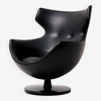‘Jupiter’ Lounge Chair by Pierre Guariche for Meurop, 1960s