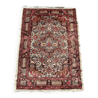 Handmade Persian rug
