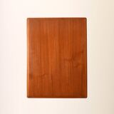 Scandinavian teak coffee table from the 50s – Vintage table