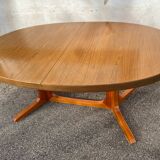 Vintage Baumann table