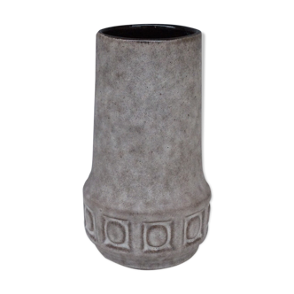 German ceramic vase, 1960s