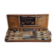 Vintage croquet game 50s