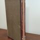 Japanese table screen, 4 ventaux