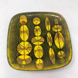 Mid-Century Modern Tray