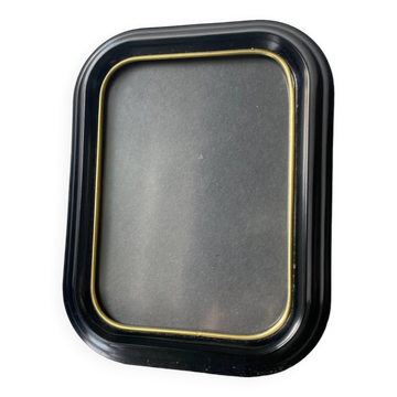 Vintage  Bakelite frame 21.5  cm x 16.5  cm