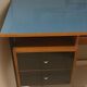 1950s vintage desk