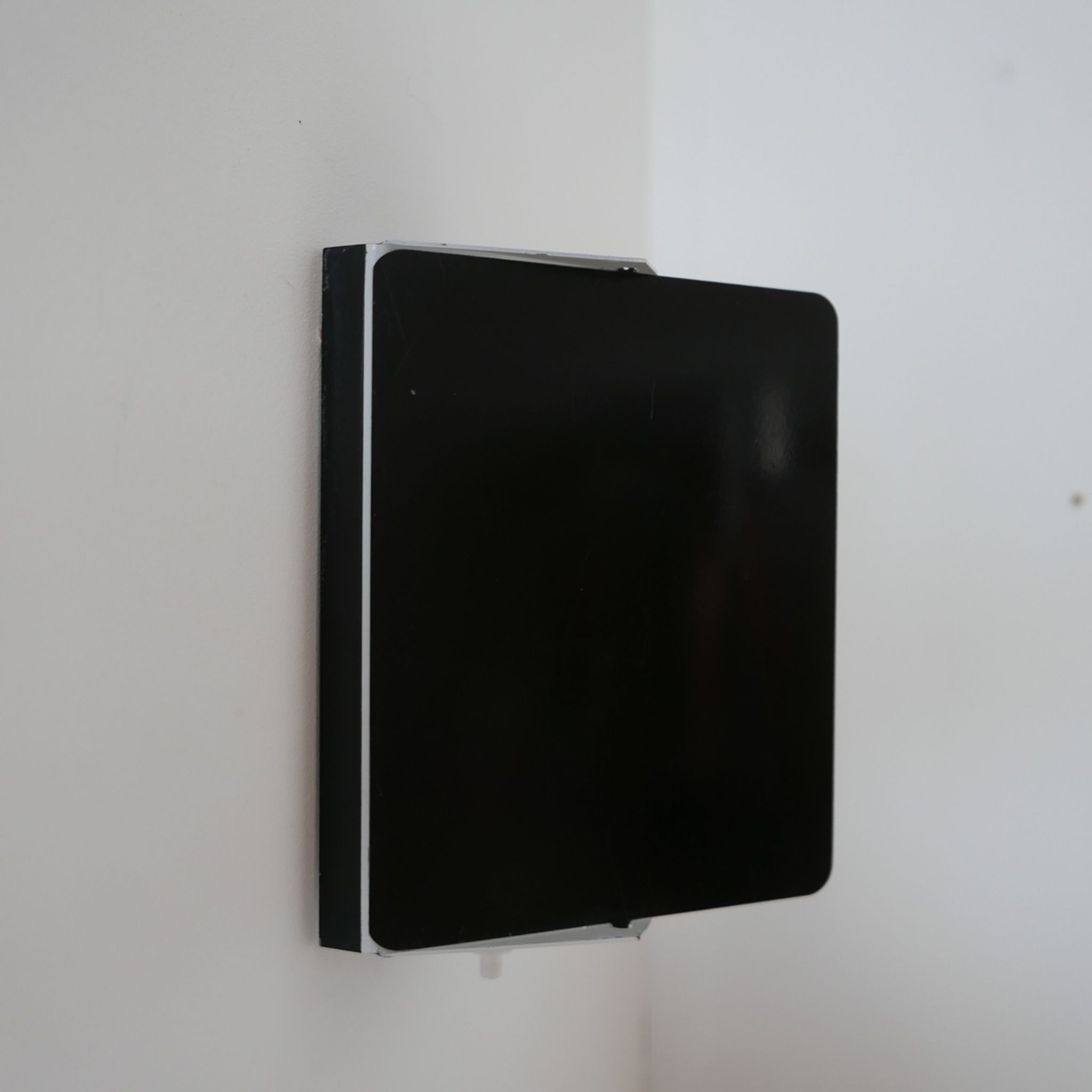 Charlotte Perriand CP1 mid-century french wall light for Steph Simon