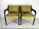 Mid-Century pair of Vivalda lounge chairs by Claudio Salocchi for Sormani. 1960s