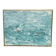 Original Swedish Oil on Panel – “Abstract” by T. Wahlström– Vintage & Framed – 40 × 30 cm (15.7" × 11.8")