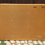 Rattan chest of drawers by Dal Vera Italy 1970