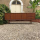 Enfilade vintage