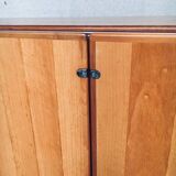 Torcello Series Sideboard by Afra & Tobia Scarpa for Stildomus, Italy, 1980s