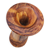 Olive tree vase