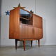 Scandinavian buffet years 60