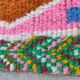 Tapis de course artisanal 300/70cm