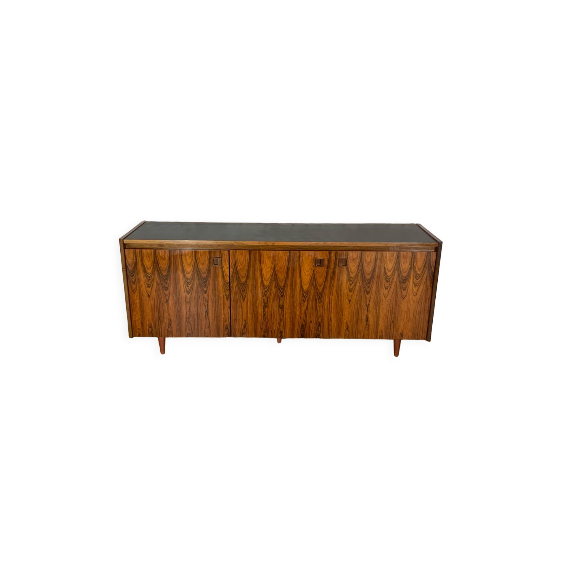 Vintage rosewood sideboard 1960