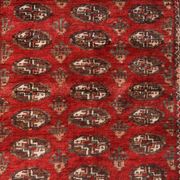 Baloutchistan persan - Tapis tissé à la main