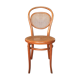 Chaise Thonet N°15 cannée
