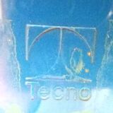 Modus office chair, Osvaldo Borsani