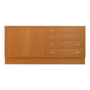 Buffet à tiroirs des