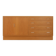 60s Sideboard with Drawers by Poul Hundevad