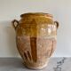Grease pot, confit pot