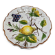 Bassano Plate