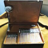 Ménagère Ercuis 38 pieces